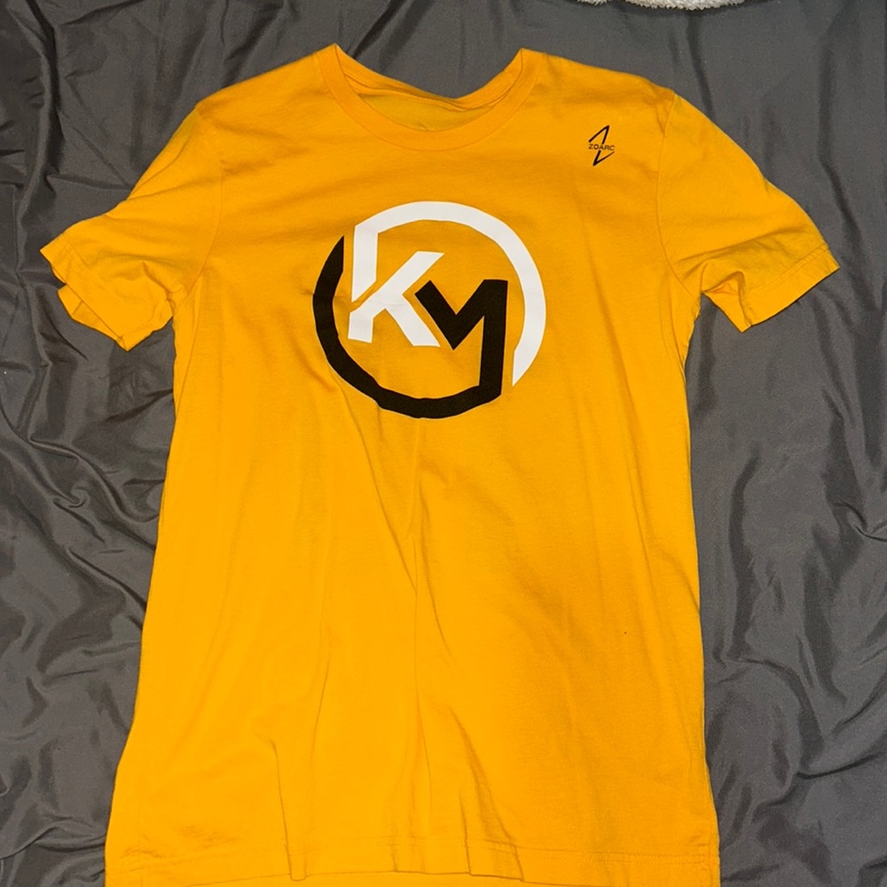 Keegan Murray Jersey T-Shirt